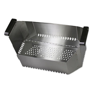 Dentronix Ultrasonic Cleaner Deep Instrument Basket