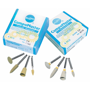 CompoMaster Assortment Packages