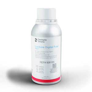 Lucitone® Digital Fuse™ Step 1and 3