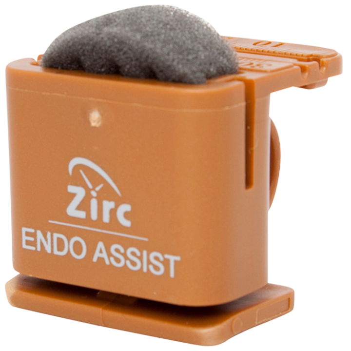 Endo Assist, 1-1/2