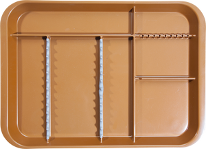 B-Lok Divided Set-Up Trays