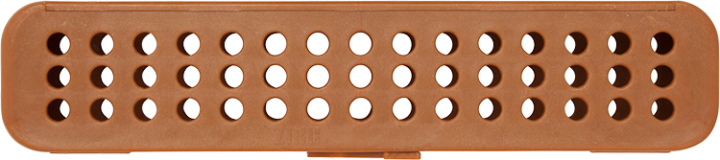 Steri-Containers – Compact, 7-1/8