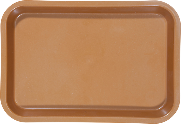 B-Lok Flat Set-Up Trays