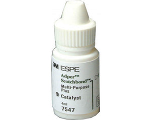 Scotchbond MP Catalyst