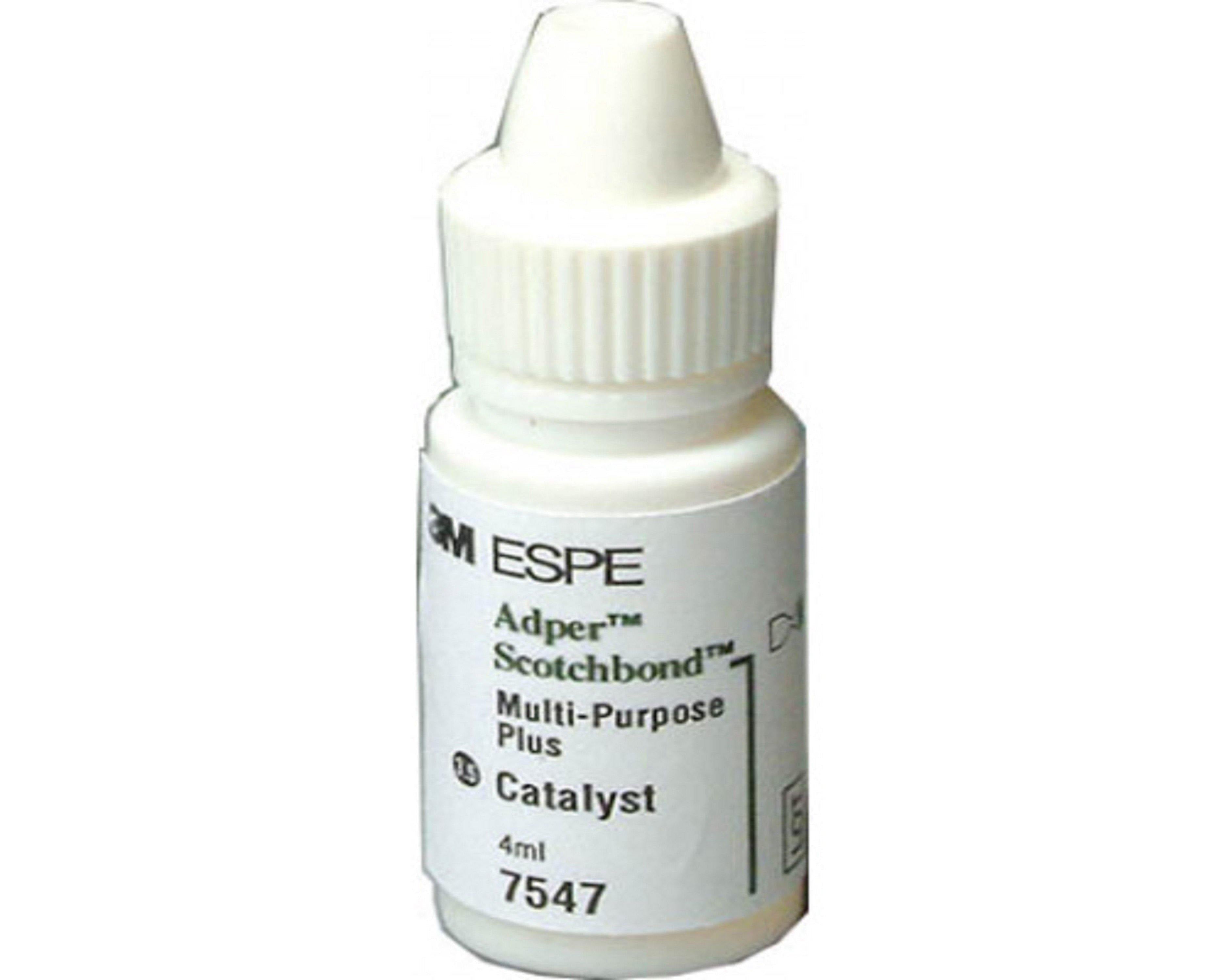 Scotchbond MP Catalyst