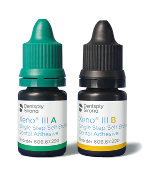 Xeno III Dental Adhesive Standard Kit