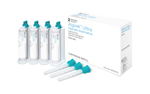 Algin-X Ultra Refill Fast Set 4/Bx