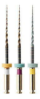 HyFlex EDM NiTi Files