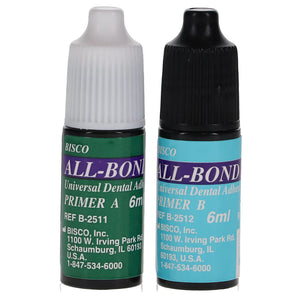 All-Bond 2 - Primer A & B Set