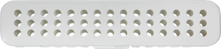 Steri-Containers – Compact, 7-1/8