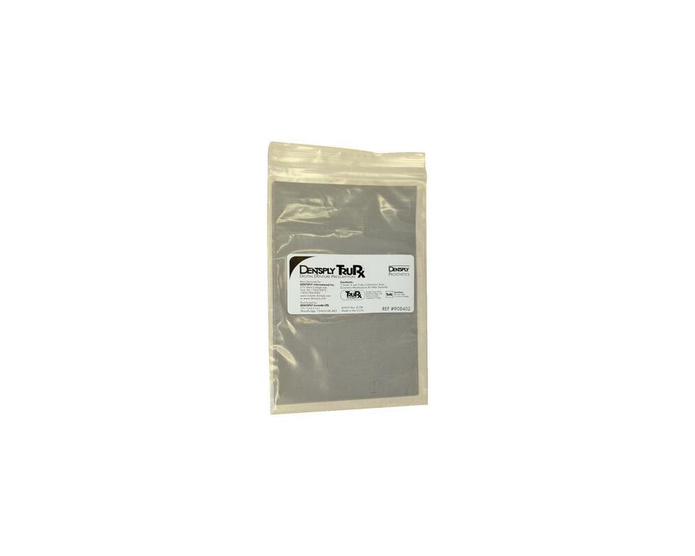 Dentsply® TruRx™ Digital Denture Prescription – Calibration Tools, 6/Pkg
