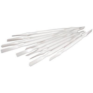 Derlin Spatula – 10/Pkg
