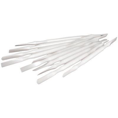 Derlin Spatula – 10/Pkg