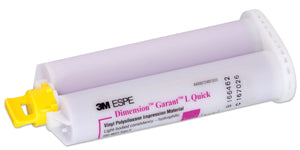 Dimension™ Garant™ L Quick VPS Impression Material Refill – Light Body, Fast Set