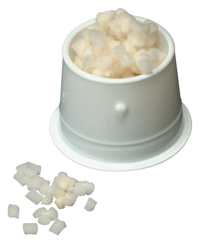 Mini-Sponge Applicators – Disposable, 200/Pkg