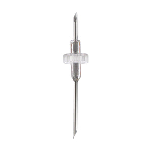 Transfer Needle, Double-Ended