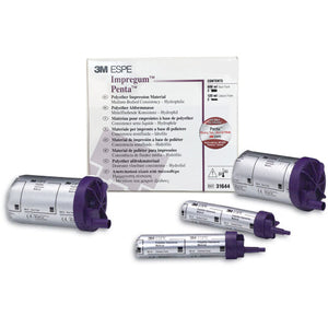 3M™ Impregum™ Penta™ Soft (Medium Body)