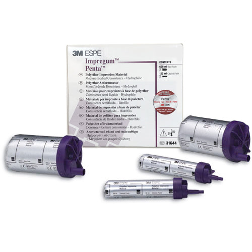 3M™ Impregum™ Penta™ Soft (Medium Body)