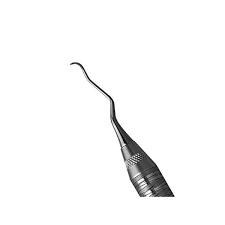Gracey Curette Turgeon 11/12 2 octagon Handle