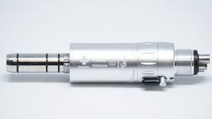 Air Motor 1:1 Drive 20K External Water Spray