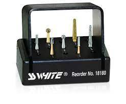 Complete Restoration Removal Kit