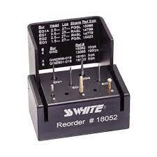 EndoGuide Carbide Burs