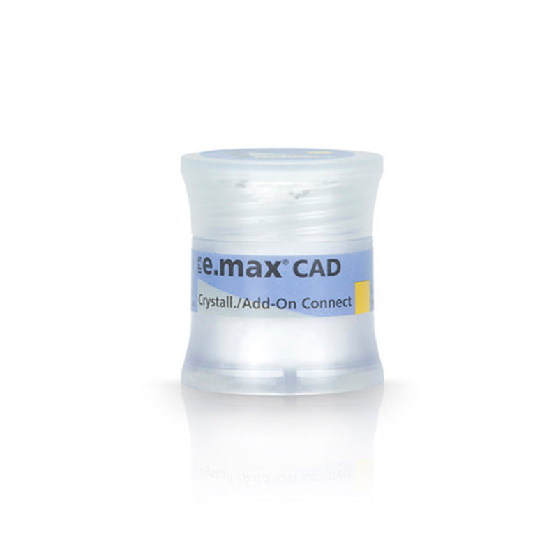 IPS e.max CAD Crystall./Add-On, 5 g