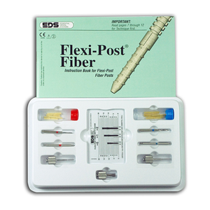 Flexi Post Fiber Intro Kit