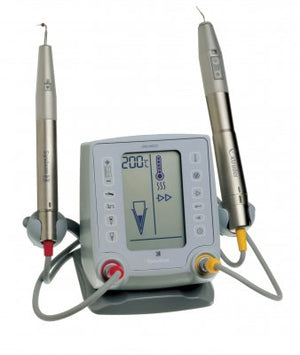 System B™ Handpiece with 2 Shields