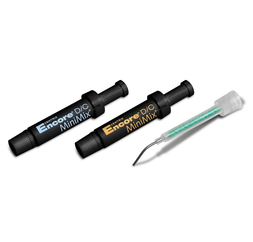 Encore D/C MiniMix Contrast 36/Pk
