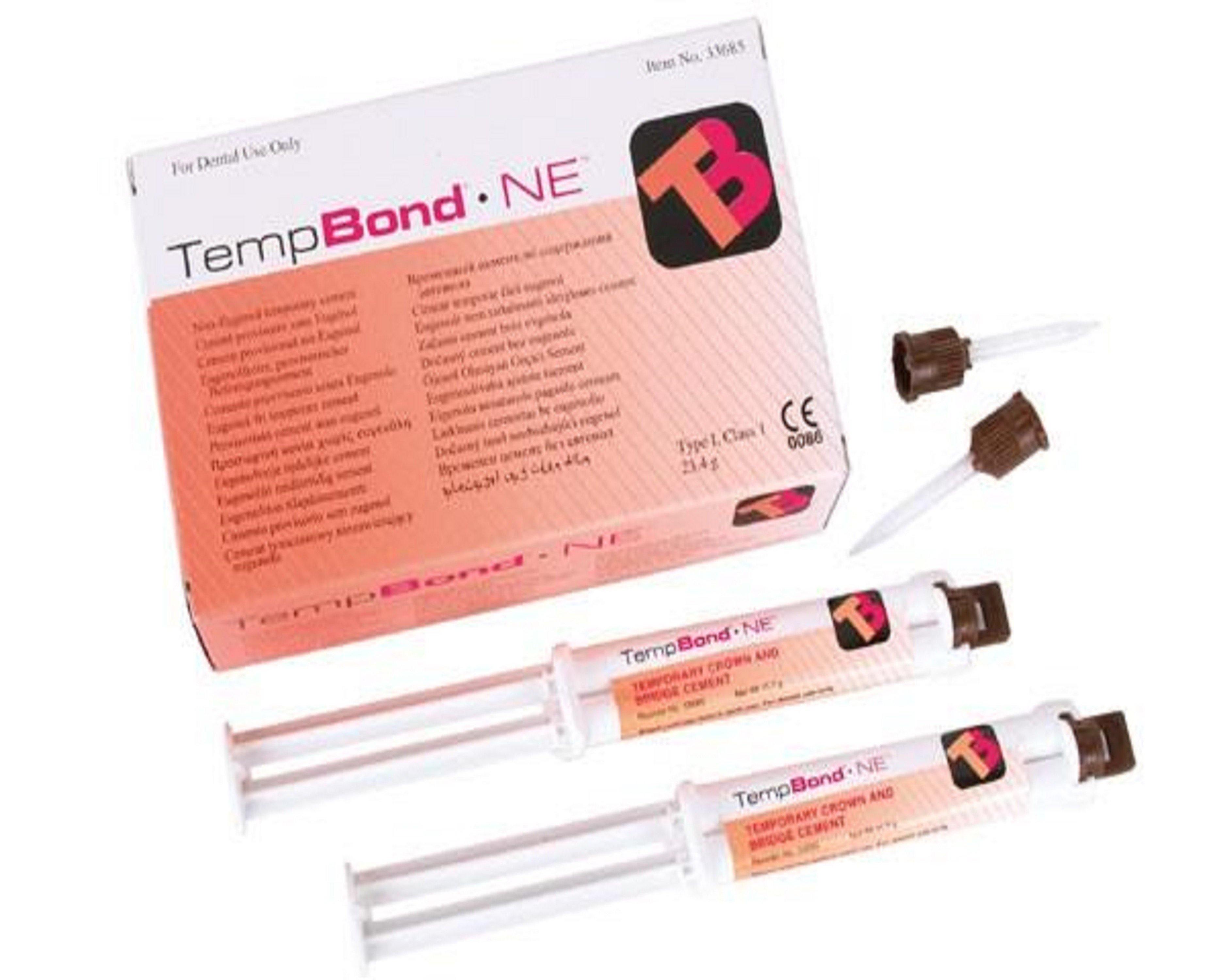 TempBond NE Automix Syringe