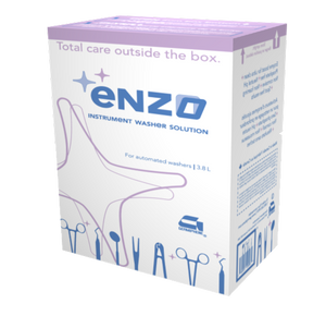 Enzo | Instrument Washer Cleaning Solution 3.78L