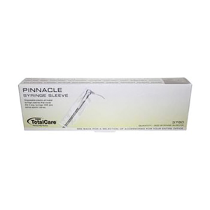Syringe Sleeve 2.5