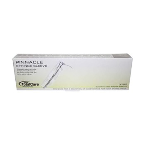 Syringe Sleeve 2.5