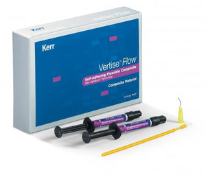 Vertise Flow 2G Syringe Refill