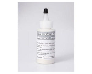 Jet Self-curing Acrylic Resin Powder
