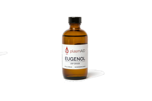 Plasmaid Eugenol - 4oz Bottle