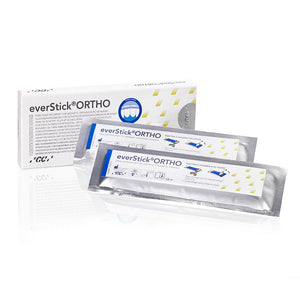 everStick®ORTHO Fiber Reinforcements Refill – 12 cm, 2/Pkg