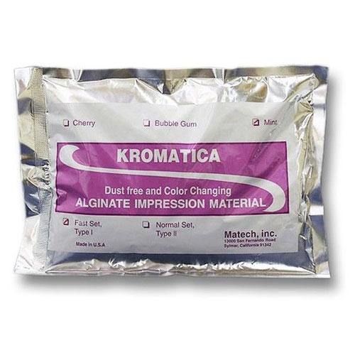Kromatica Alginate Impression Material – Dust-Free 10lbs Pack