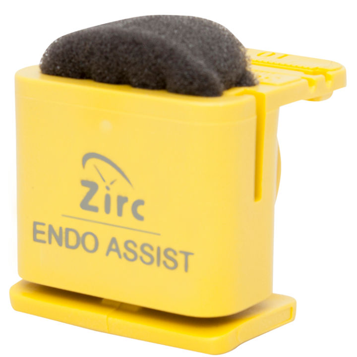 Endo Assist, 1-1/2