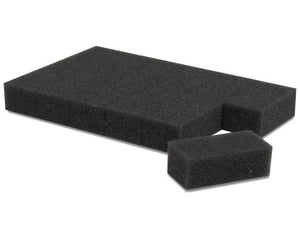 Foam Inserts