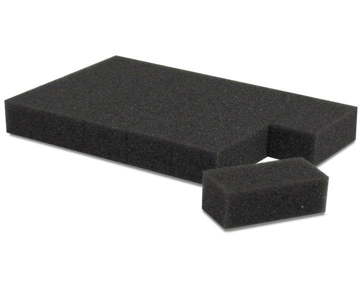 Foam Inserts