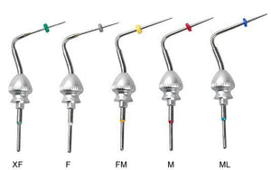 Duo-Pen™ Heating Condensers