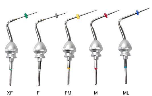 Duo-Pen™ Heating Condensers