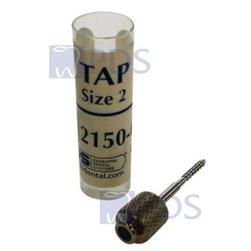 Flexi-Flange & Flexi-Post Fiber Taps