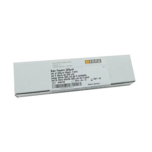 Optical Fiber – 320 Micrometers, 5/Pkg