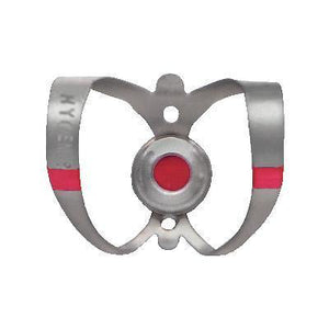 Hygenic® Fiesta Color-Coded Rubber Dam Clamps