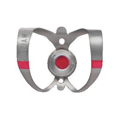 Hygenic® Fiesta Color-Coded Rubber Dam Clamps