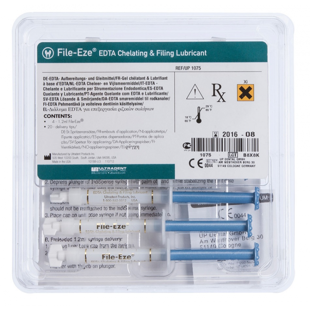 File-Eze® Kit