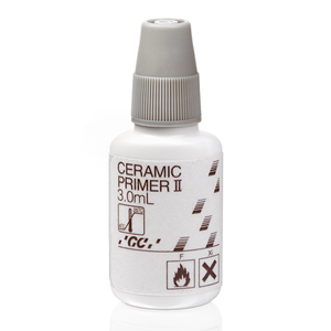 Ceramic Primer II, 3 ml